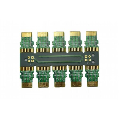 Fabbricazione PCB Fr4